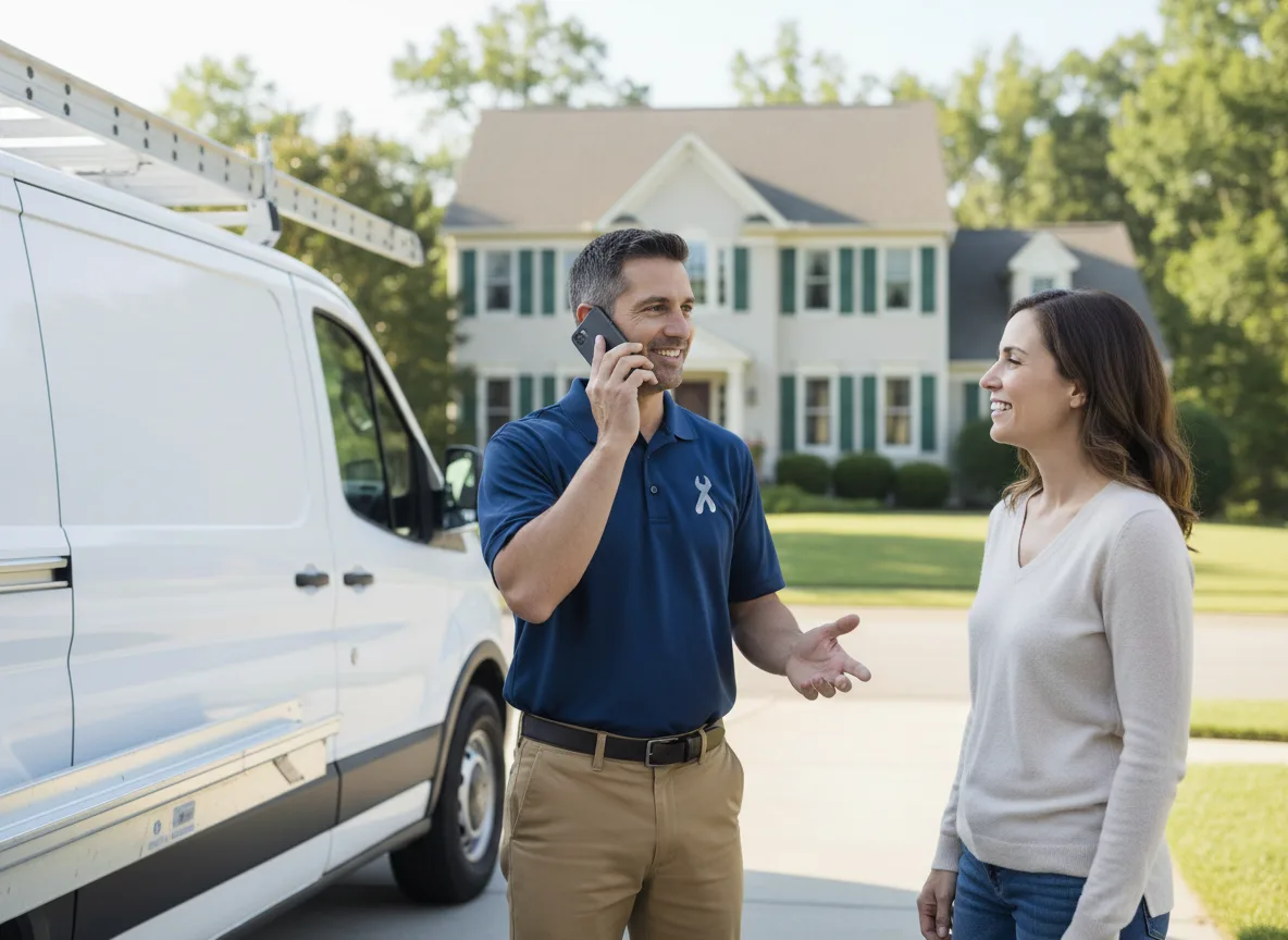 Home Gutter Service Hudgins, VA FAQs